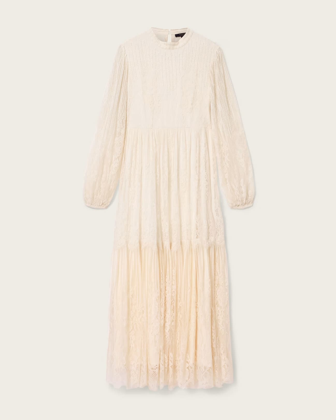 LILLIAN DRESS