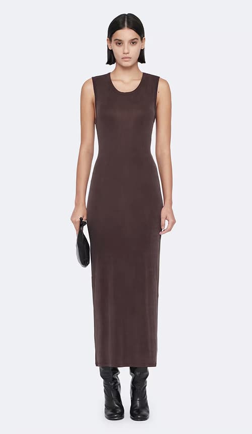 ILIA BODYCON DRESS
