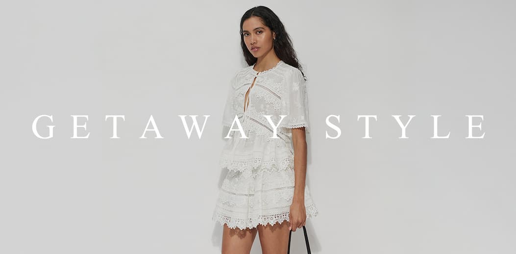 GETAWAY STYLE
