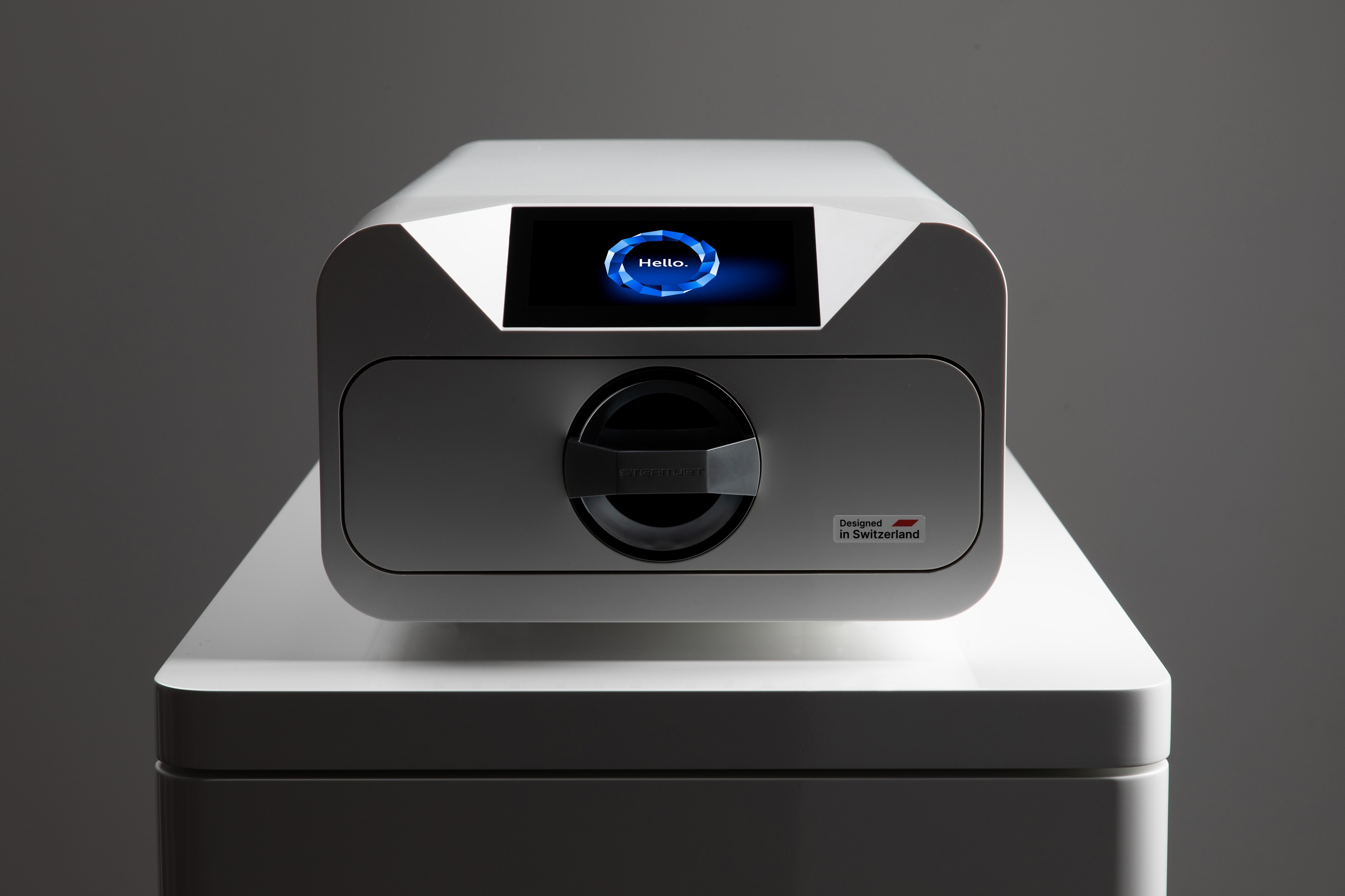 Enbio User Manuals: Guides for Autoclave Setup, Use, and Maintenance