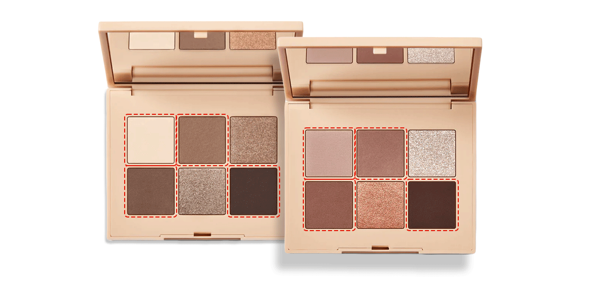 Get to know your Palm Palette DIBS Beauty