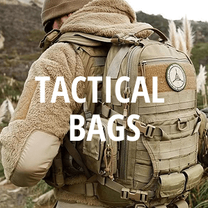 Tactical-bags