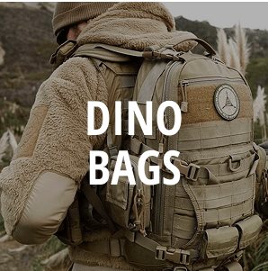 Dino-Bags