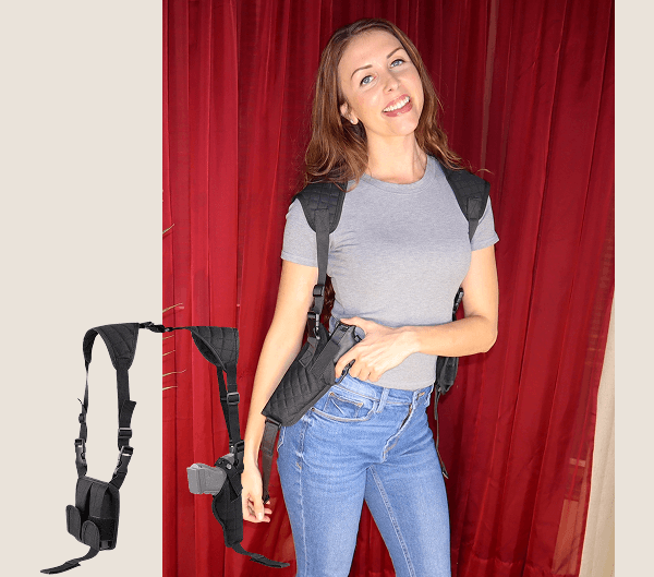 Baldman-Shoulder-Holster