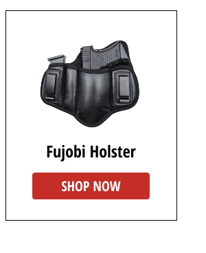 Fujobi Pancake Holster