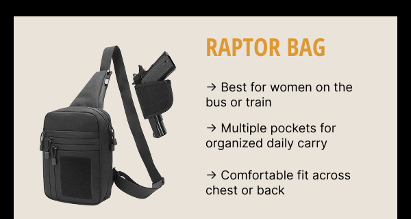 Raptor-Sling-Bag