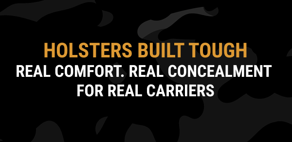 Holsters-Build-Tough