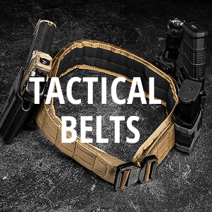 Tactical-Belts