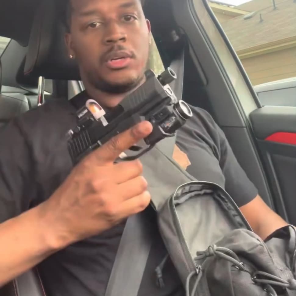 Best Bag for Concealed Carry