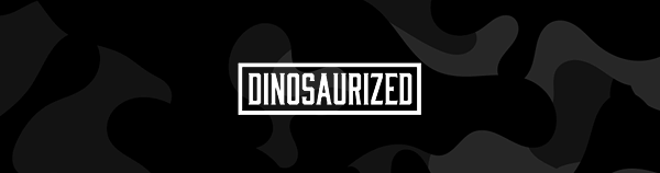 Dinosaurized