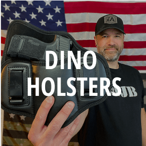 Dino-Holsters