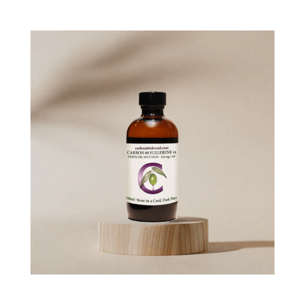 C60 Olive Oil