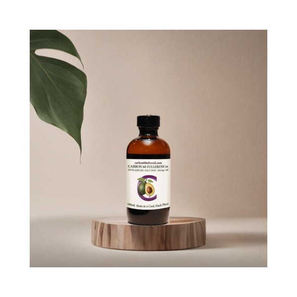 C60 Avocado Oil
