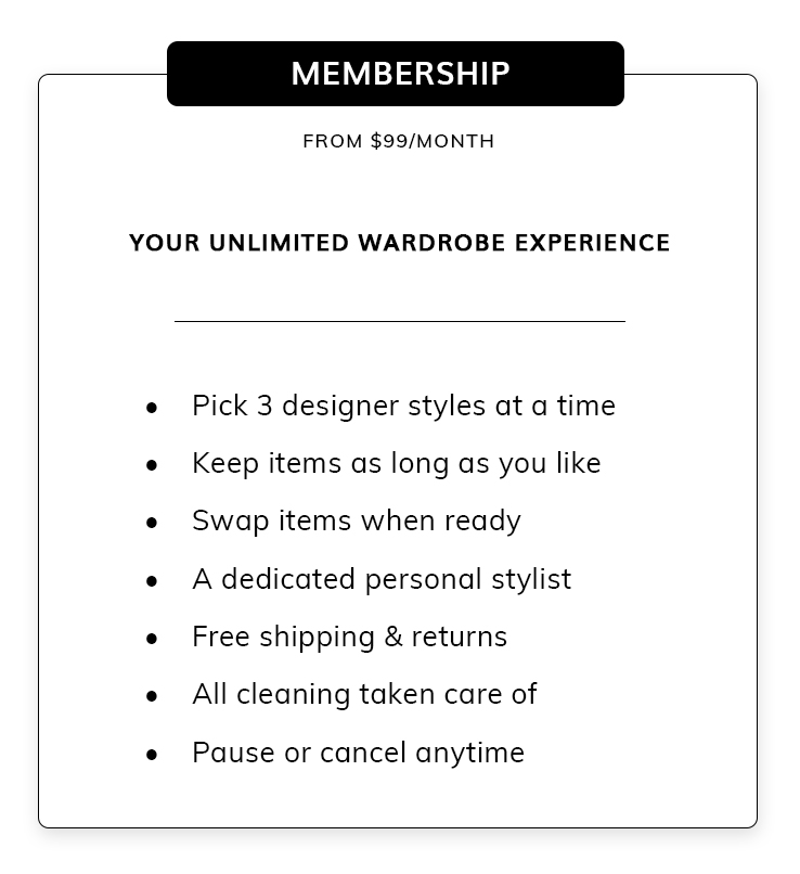 Membership