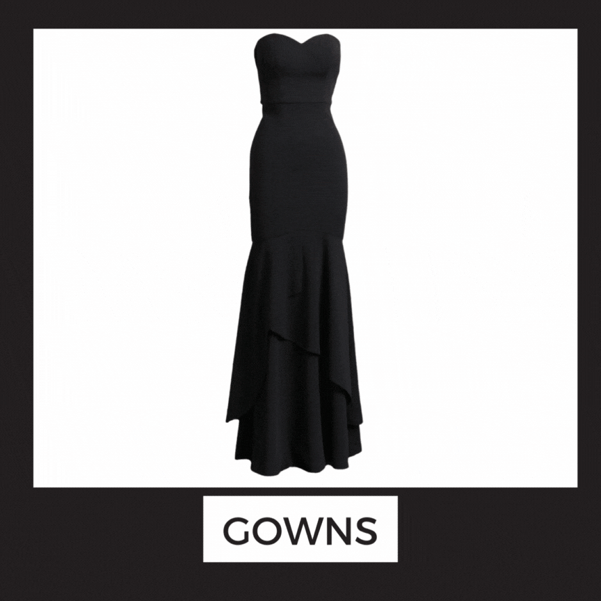 Gowns