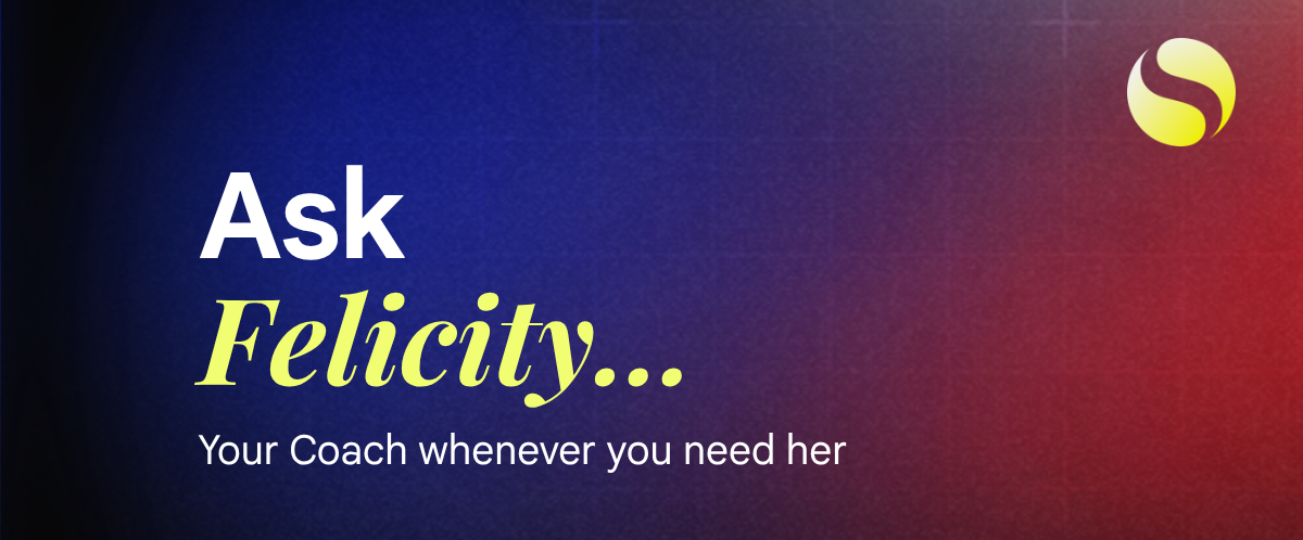 Ask Felicity