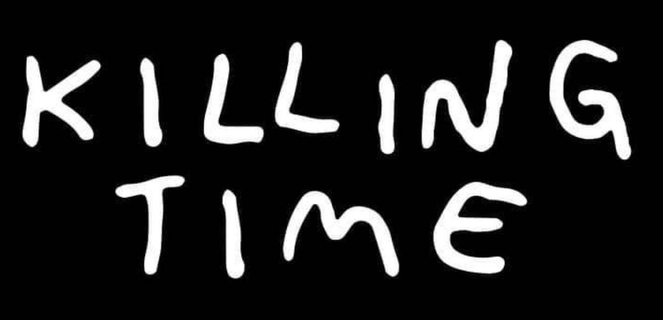 Killingtime get in touch