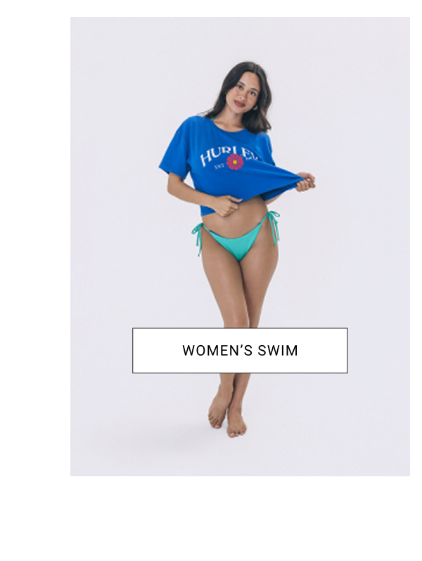 Shop Womens Swim