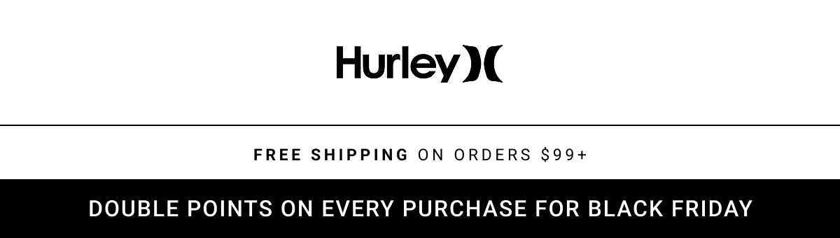 Black Friday Ends Tonight