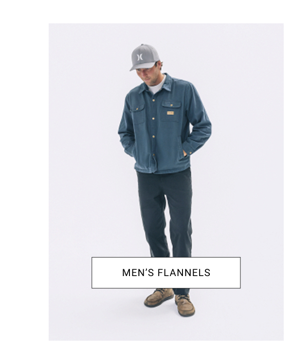 Shop Mens Flannels