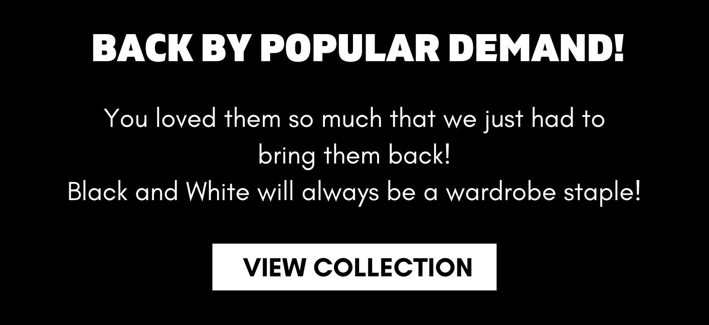 🖤 BACK BY POPULAR DEMAND! The Self Styler