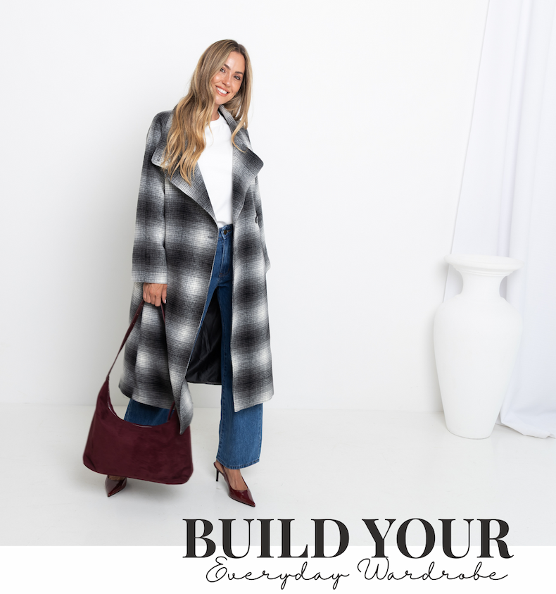 Winter Dressing