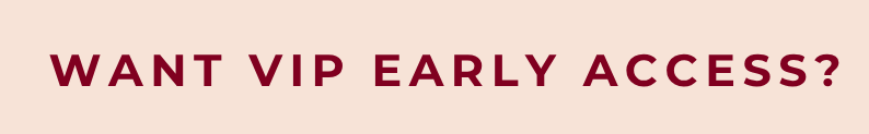 Early Access