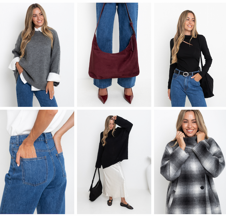 Wardrobe Essentials