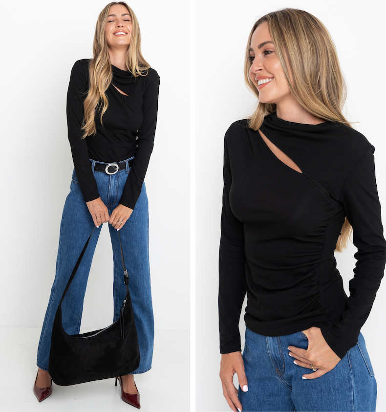 Carolyn Top