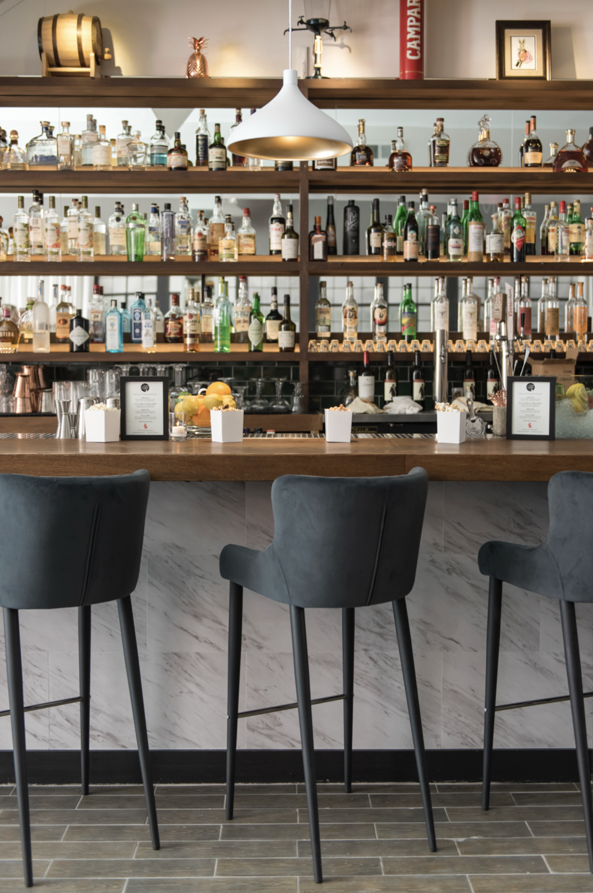 White Rabbit Bar photo