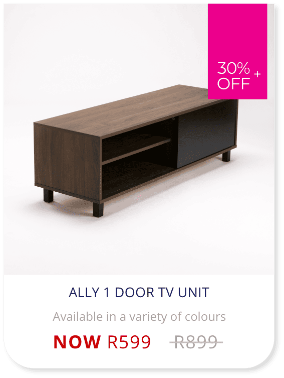 TV UNIT