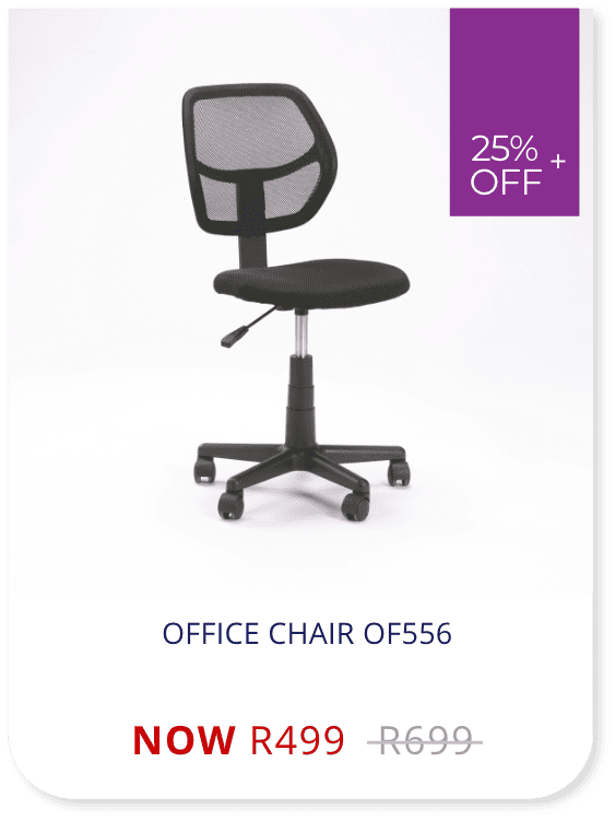 OFFICE CHAIR