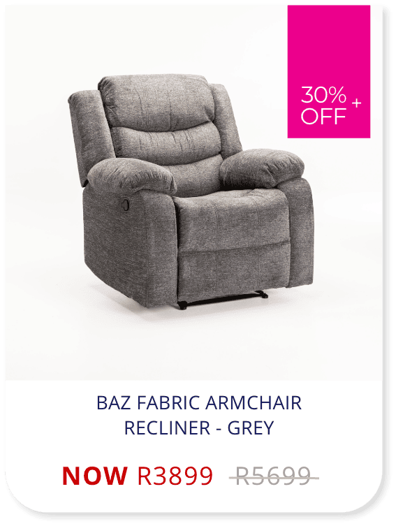 RECLINER