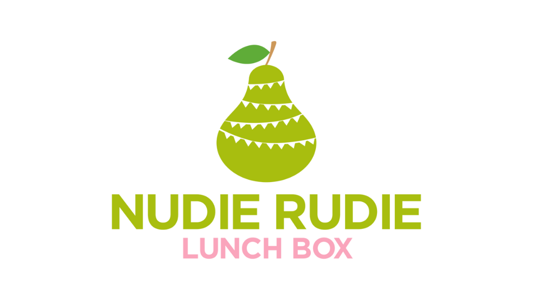 Nudie Rudie Lunchbox
