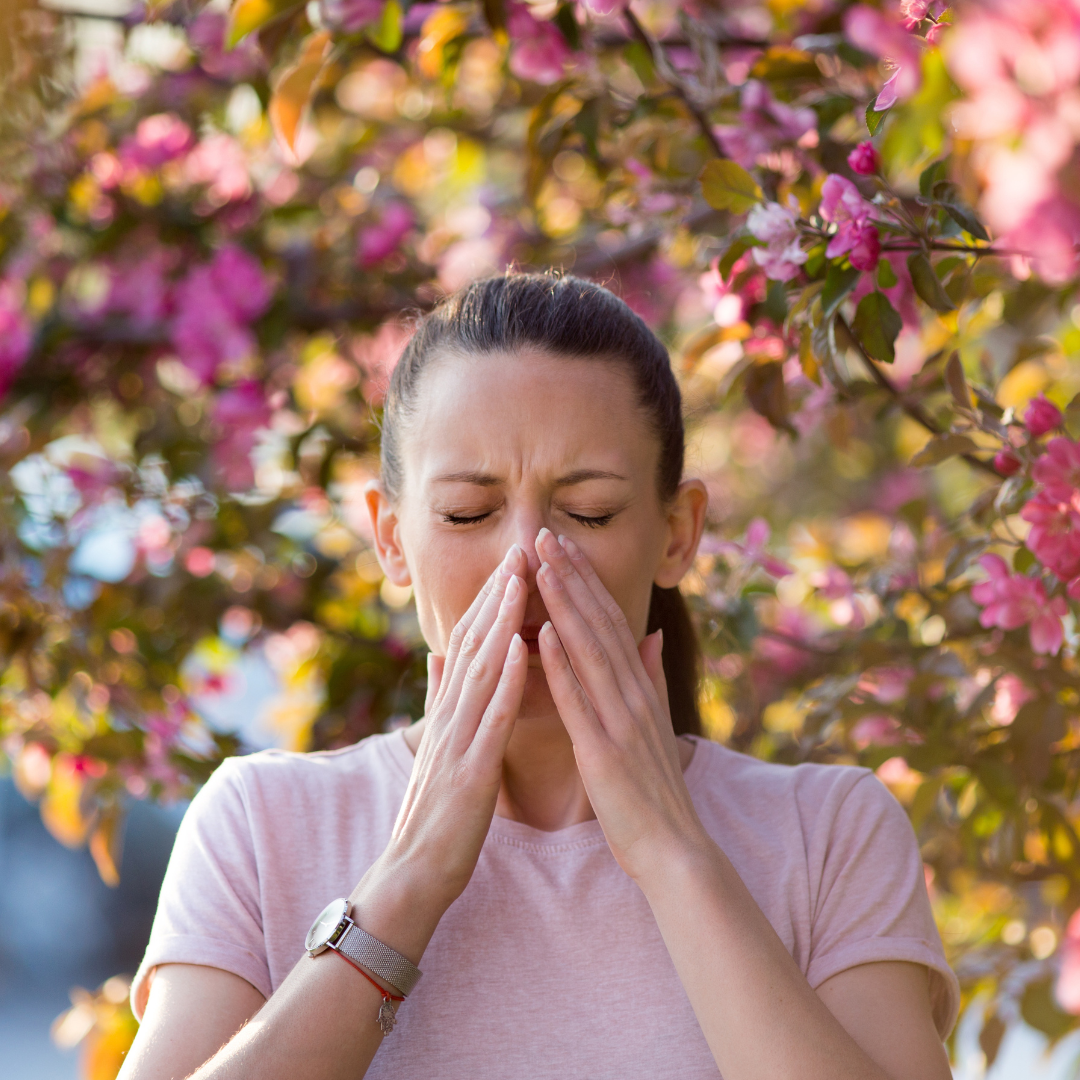Chinese Medicine Treatment of Rhinitis