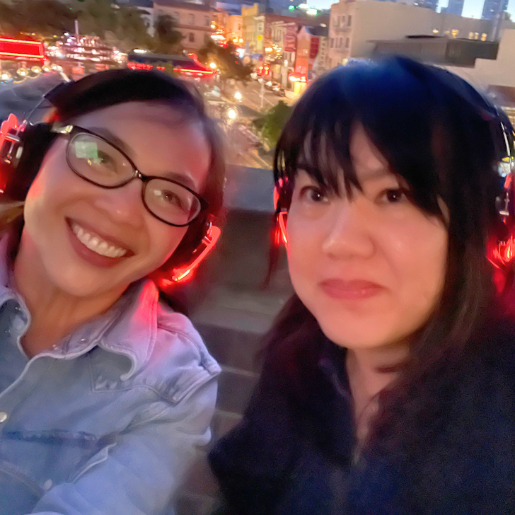 Chinatown Pride 2025: We Are Immortal!