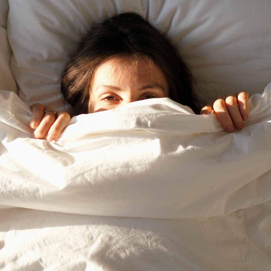 復 Fù / Return, Revival, Inflection Point, Winter Solstice