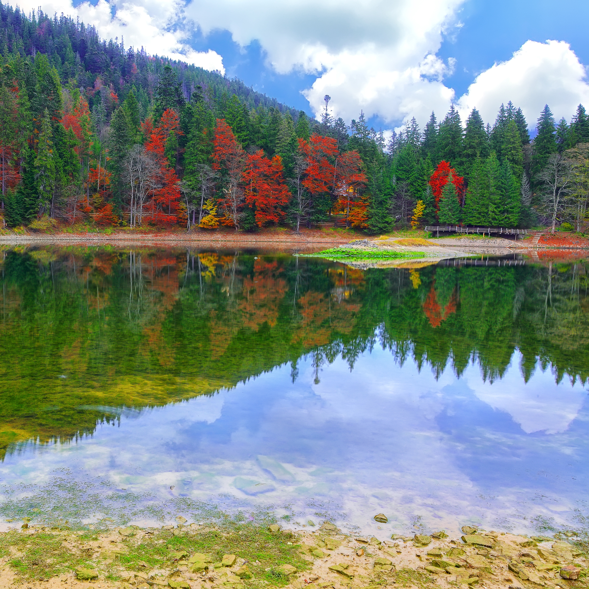I Ching Reading for Fall Equinox 2024