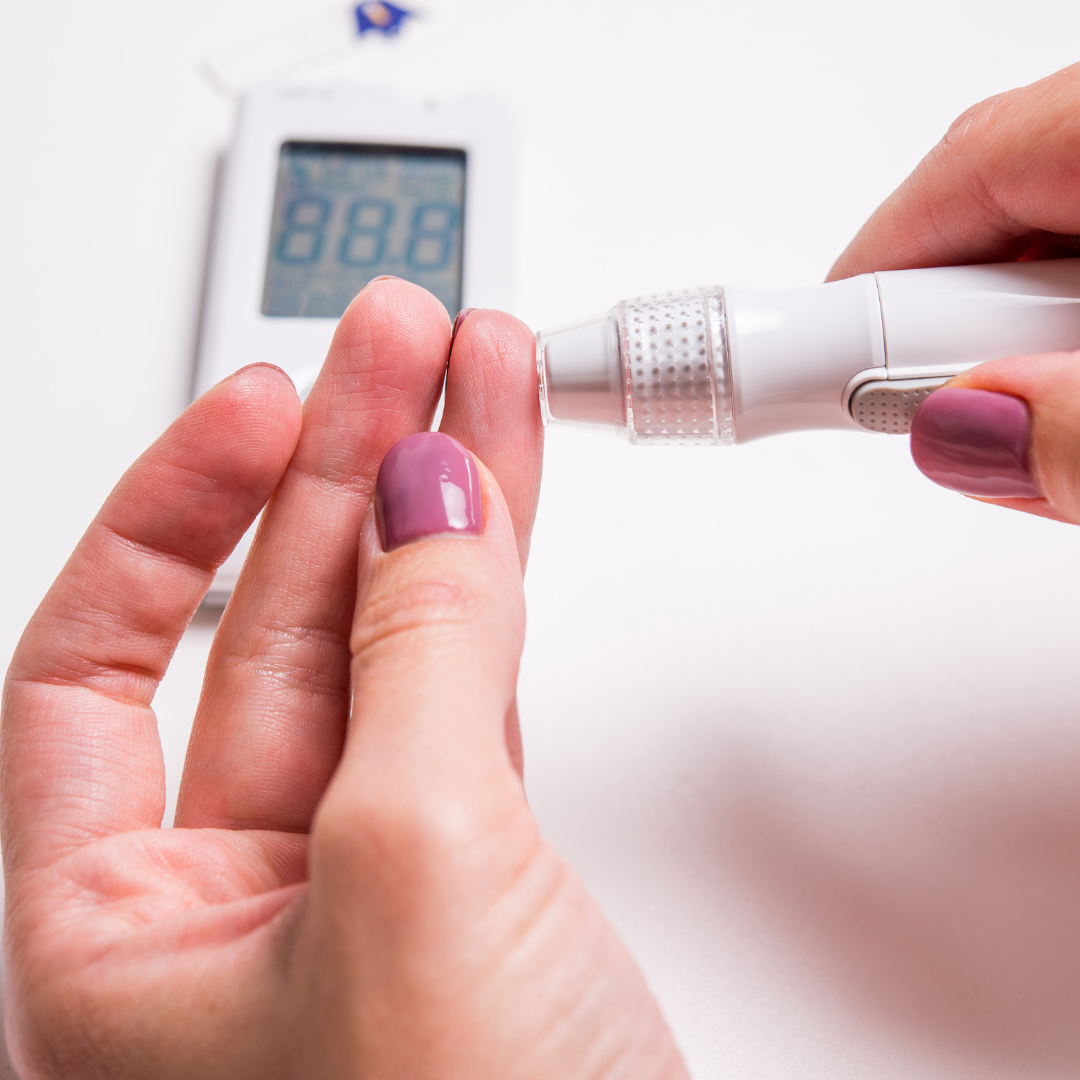 Treatment of Diabetes Mellitus with Chinese Medicine