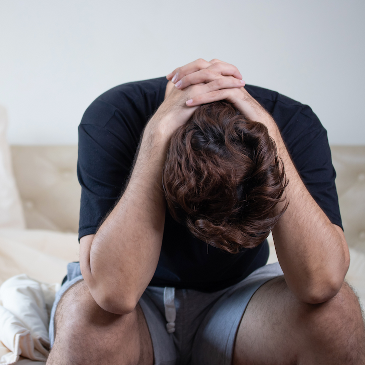 Erectile Dysfunction and TCM