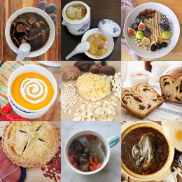 Our Favorite Fall Recipes