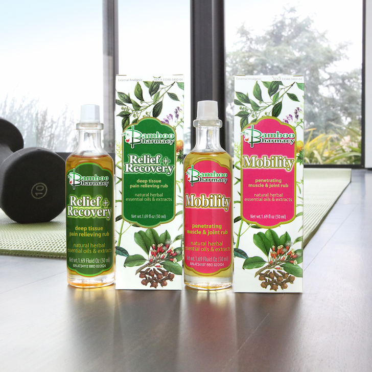 A Deep Dive into Bamboo Pharmacy Liniments