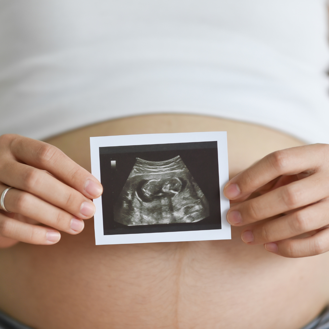 Treatment of miscarriage with TCM