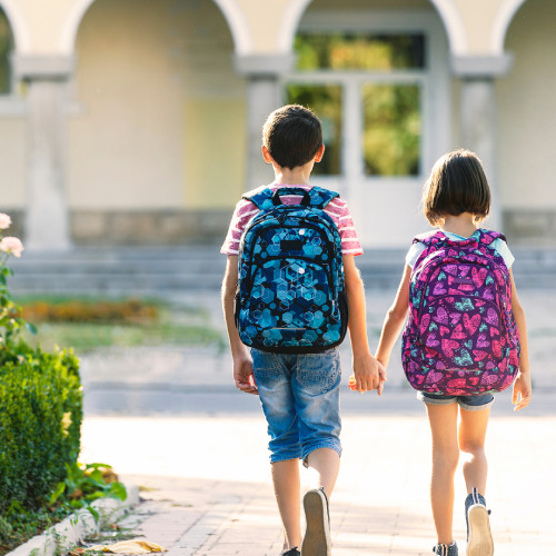 Back to School, A TCM Clinician's Perspective