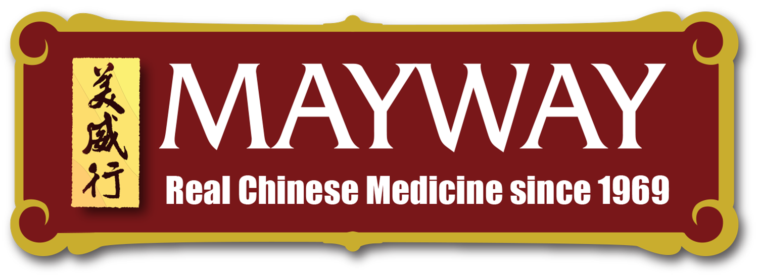 Mayway Herbs Website