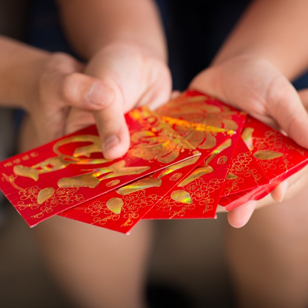 Chinese New Year Holiday Traditions