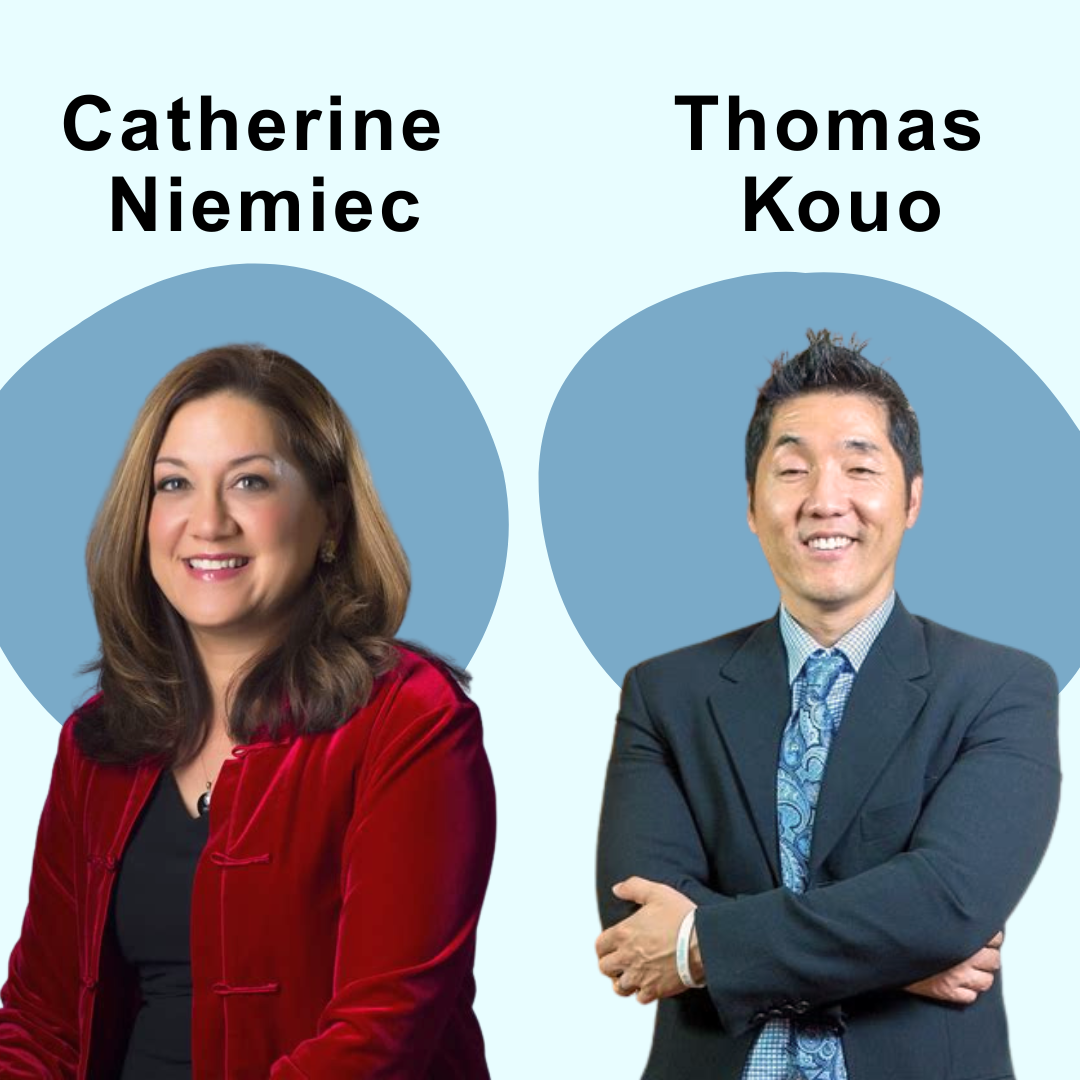 Part 2: Challenges in TCM Education