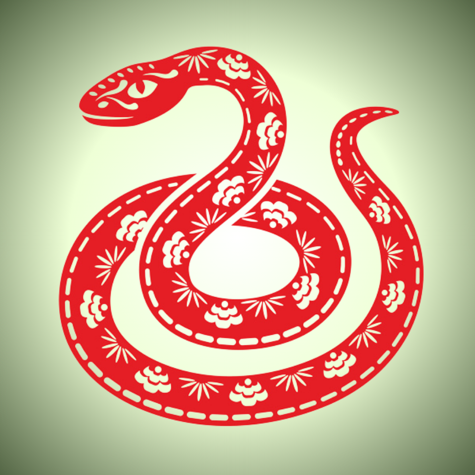 2025 Year of the Yin Wood Snake