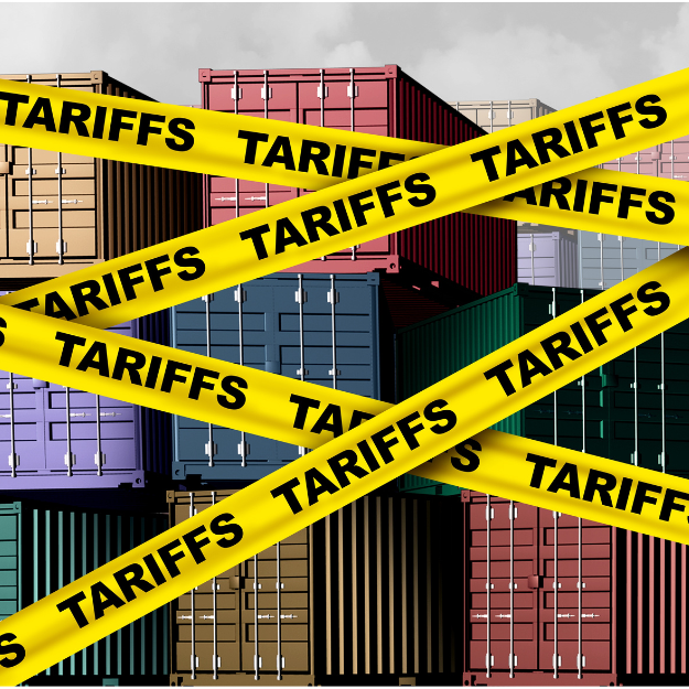 How Tariffs in China’s Herbal Market Will Affect U.S. Herb Prices