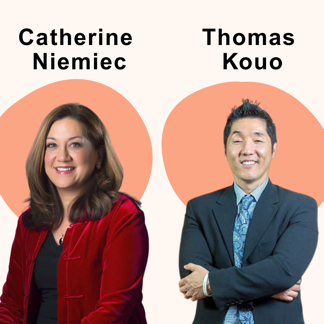 Today's Challenges in TCM Education